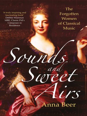 Sounds and Sweet Airs - ebook